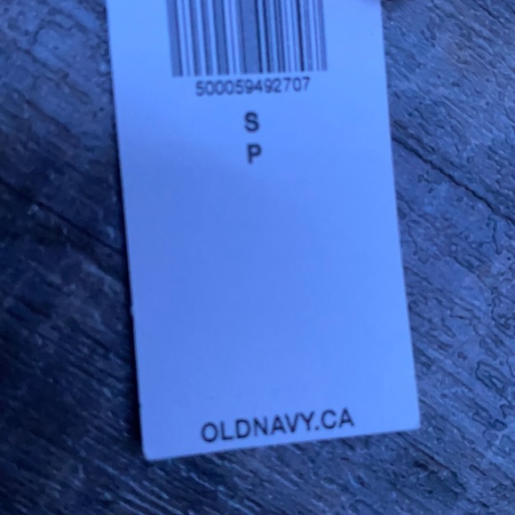 Old navy leggings - Picture 2 of 2